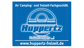 Huppertz Freizeit