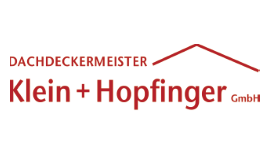 Klein und Hopfinger