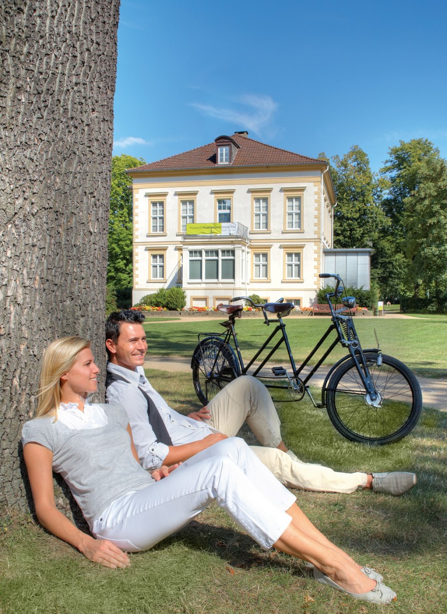 Museum Huelsmann Bielefeld.JETZT