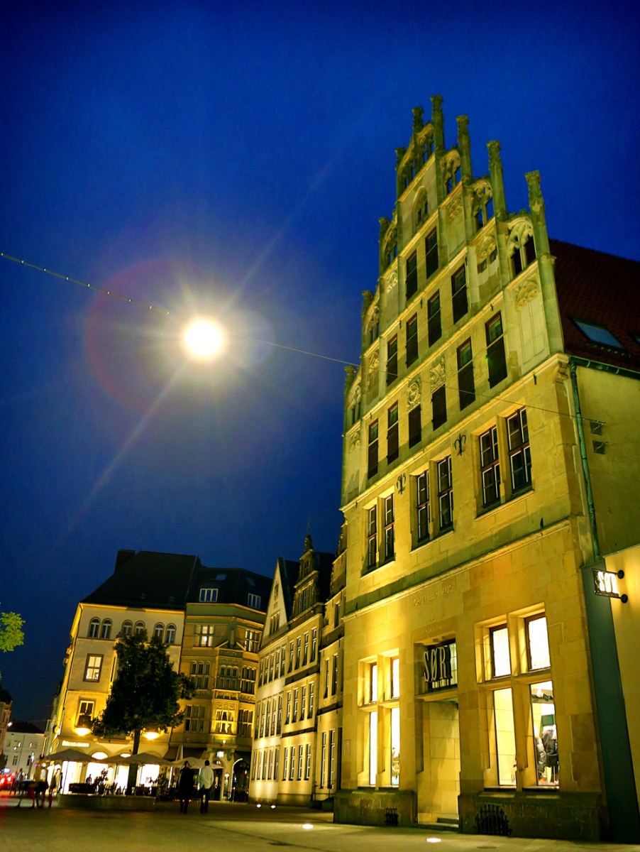 Alter Markt Bielefeld Jetzt 