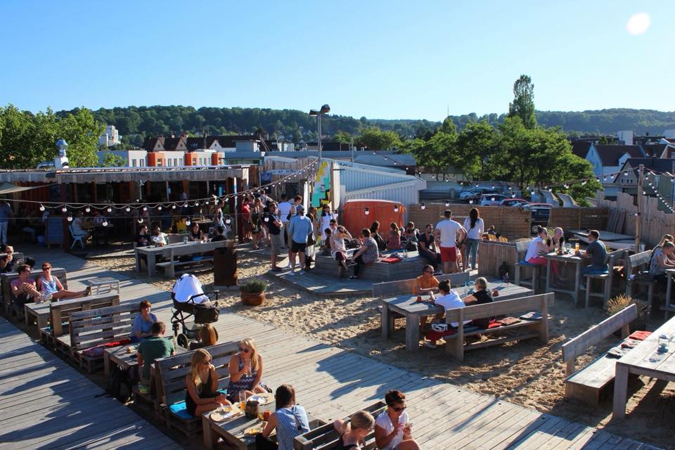 Bielefelder Nightlife Bielefeld Jetzt