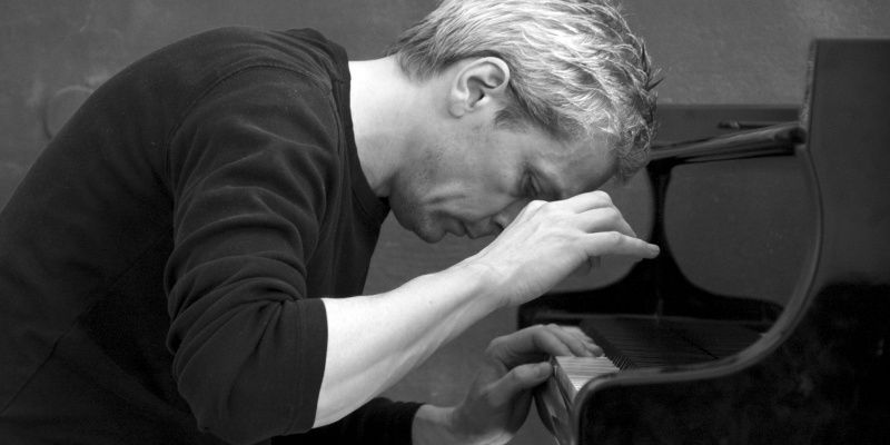 »Songs and Improvisations«