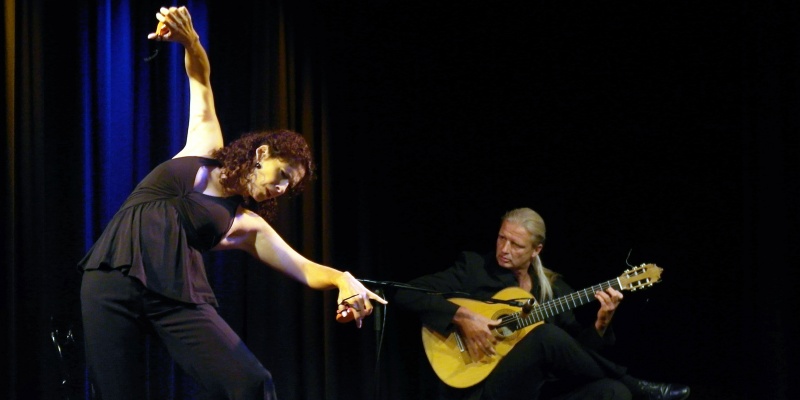 »La Castañuela Contemporánea«