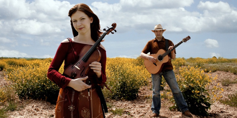 »Contemporary Folk Music«