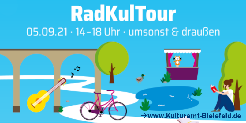 Das Festival der Freien Kulturszene