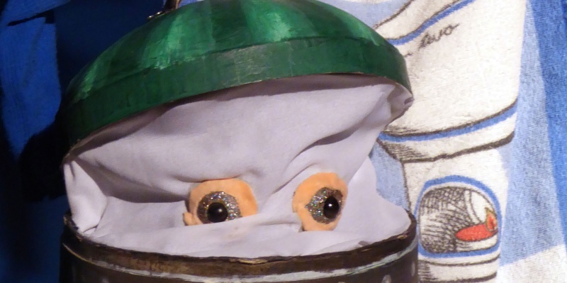 Puppenspiele Dagmar Selje