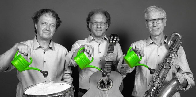 »Music By Endangered Species«