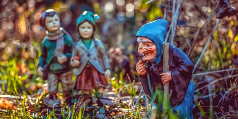 Märchenkonzert für Kinder ab 4 Jahren