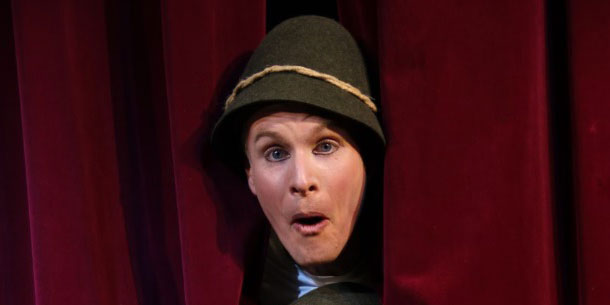 Niekamp Theater Company