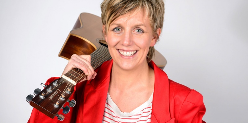 »Musik, die Kinder in Bewegung bringt«