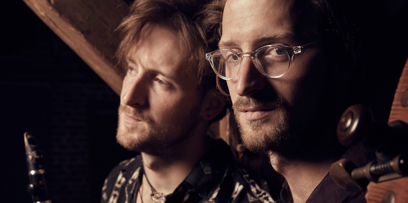»Handmade Folksounds«