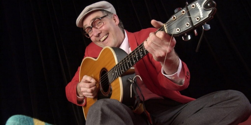Heinz Flottmann & The High Liga Band: »Dahamwadi Bescherung«