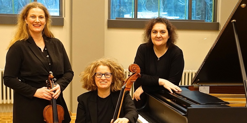 »Kammermusik im Wandel der Epochen«