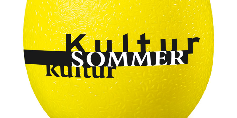 21 Jahre Kultursommer und Kulturwinter