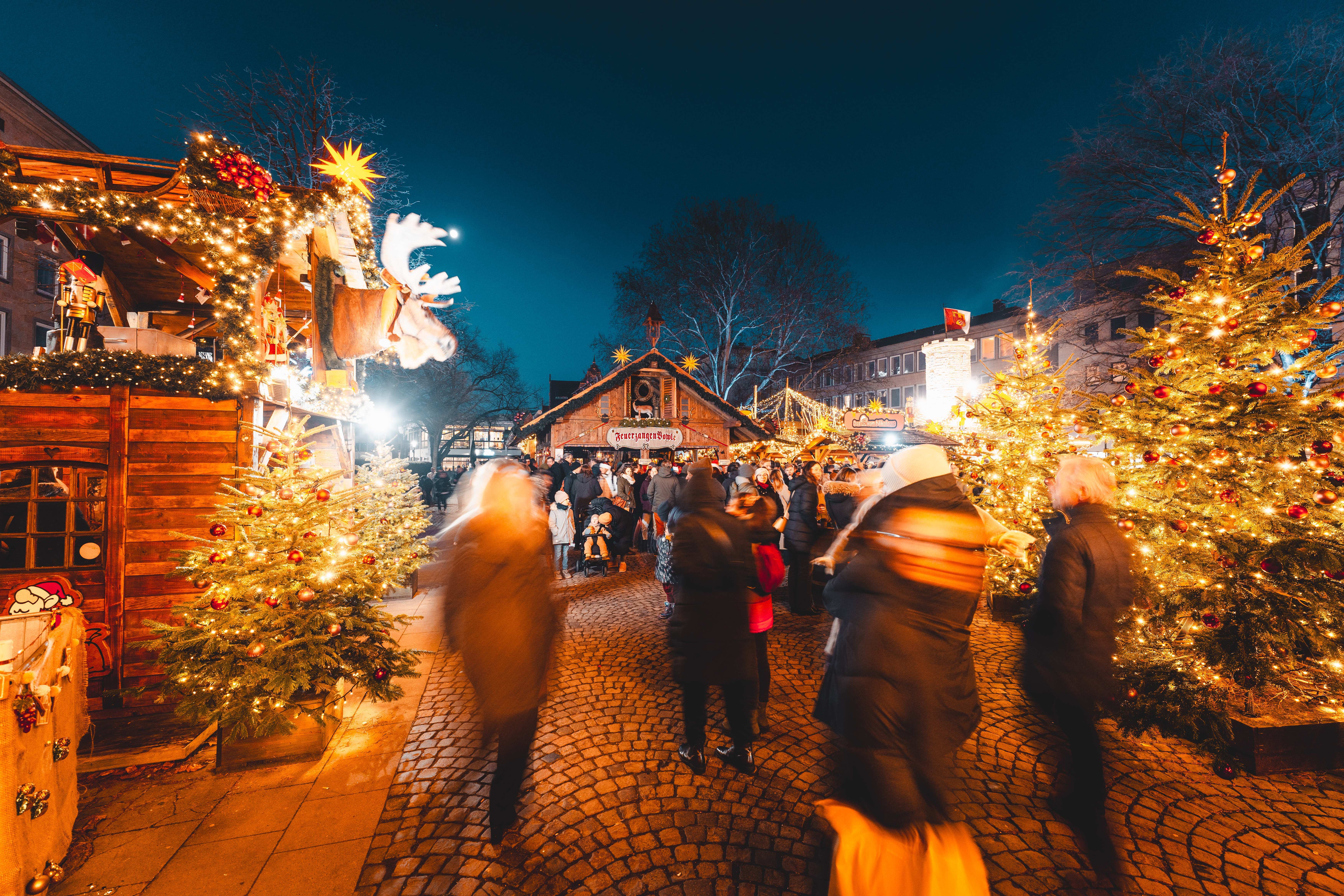 Adult Christmas Christmas Decorations Female Festival Person Shoe Urban Woman