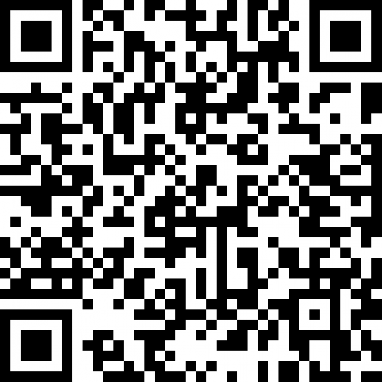 QR-Code Hearonymus App