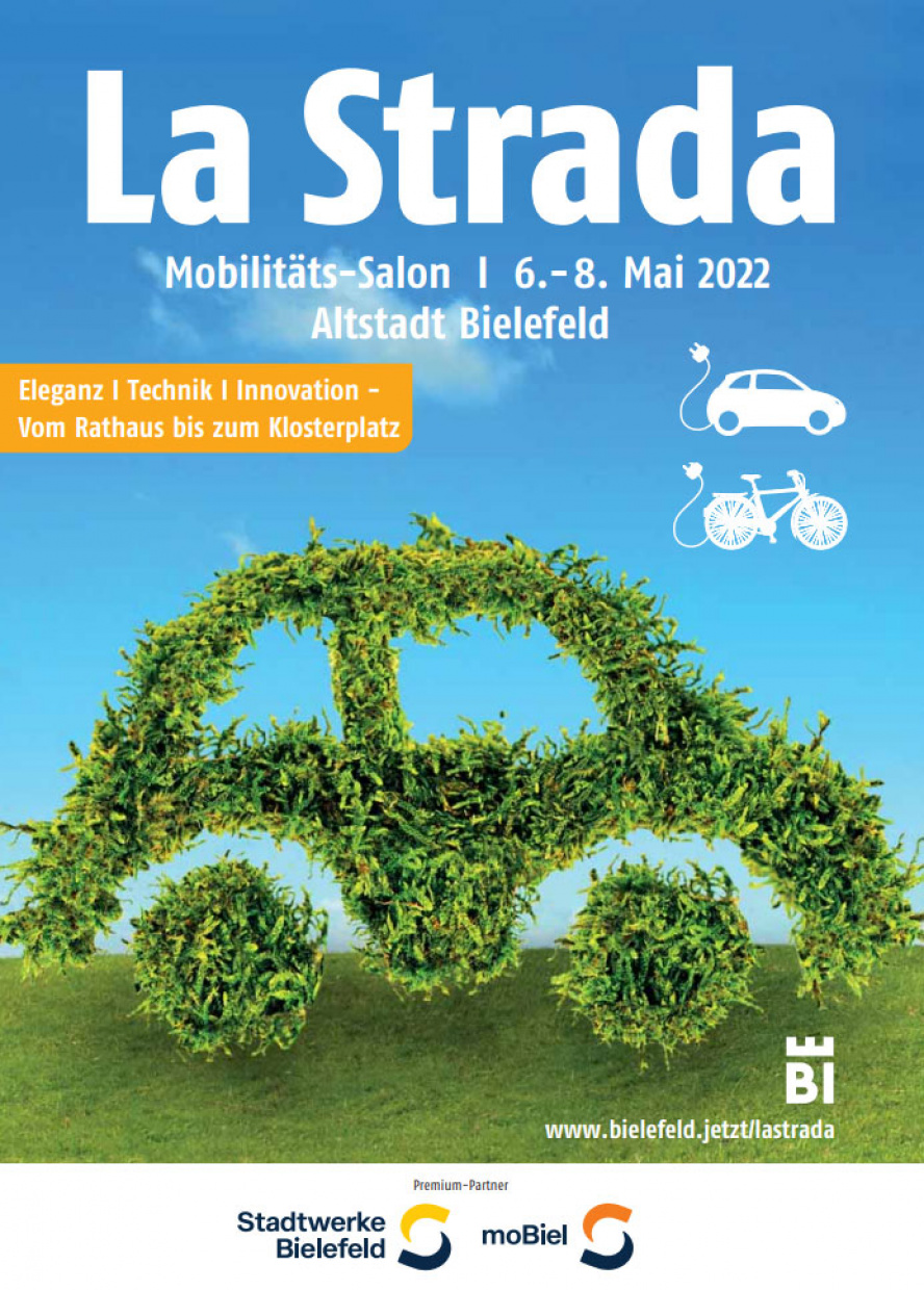 La Strada 2022 | Bielefeld.JETZT
