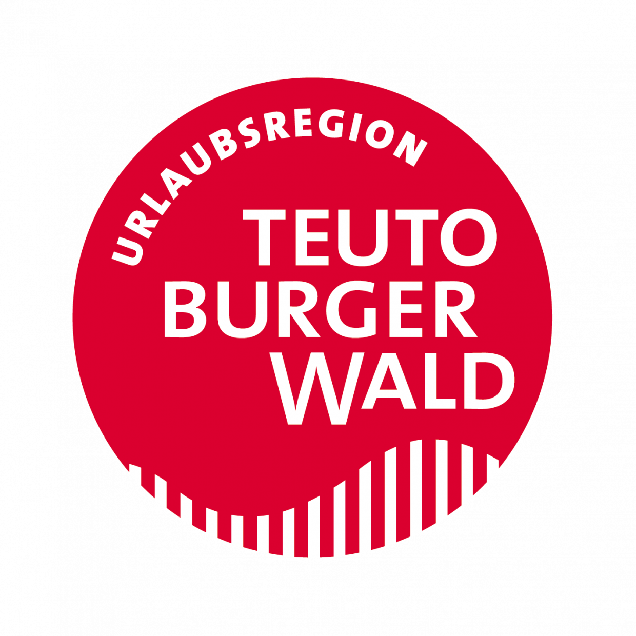 Logo Teutoburger Wald Tourismus 2023