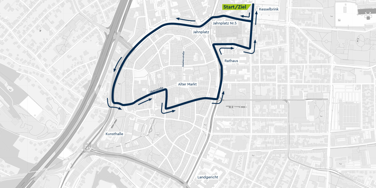 Kartengrundlage: Stadt Bielefeld, Amt für Geoinformation und Kataster | Gestaltung: ardventure.de | Kartengrundlage: Stadt Bielefeld, Amt für Geoinformation und Kataster | Gestaltung: ardventure.de