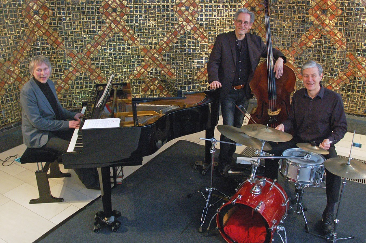 Choral-Jazz-Trio Bielefeld