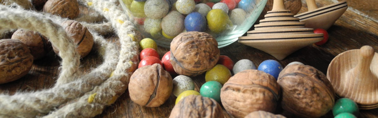 Naturmaterialien