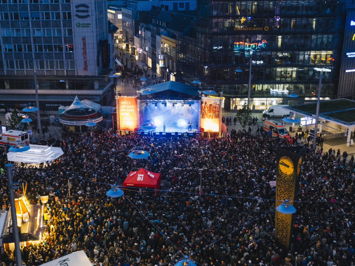 © Bielefeld Marketing GmbH | M. Adamski