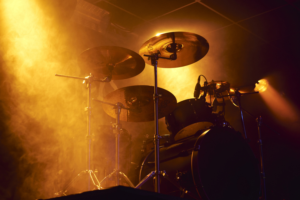 © Bielefelder Bandbash