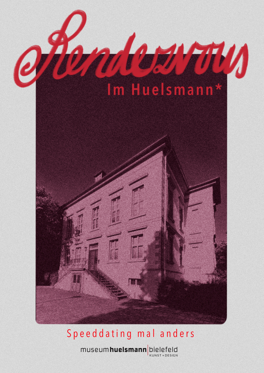 Rendezvous im Huelsmann