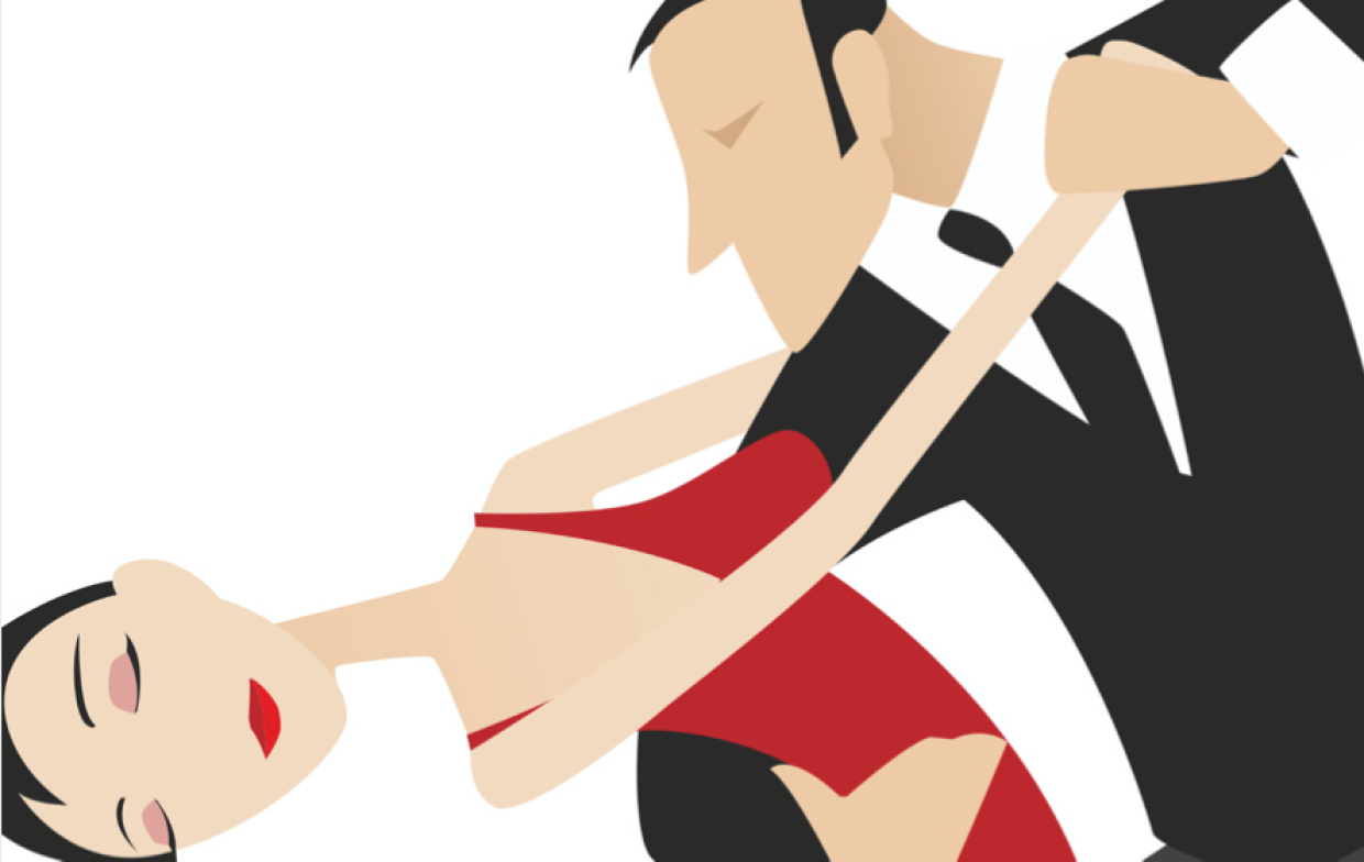 Wir tanzen Tango Wir tanzen Tango