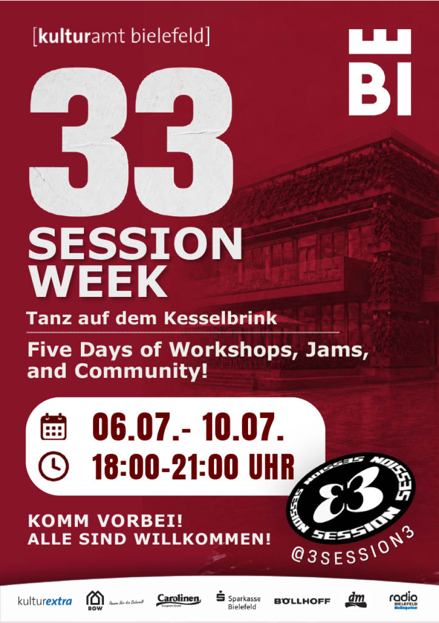 33 Session 