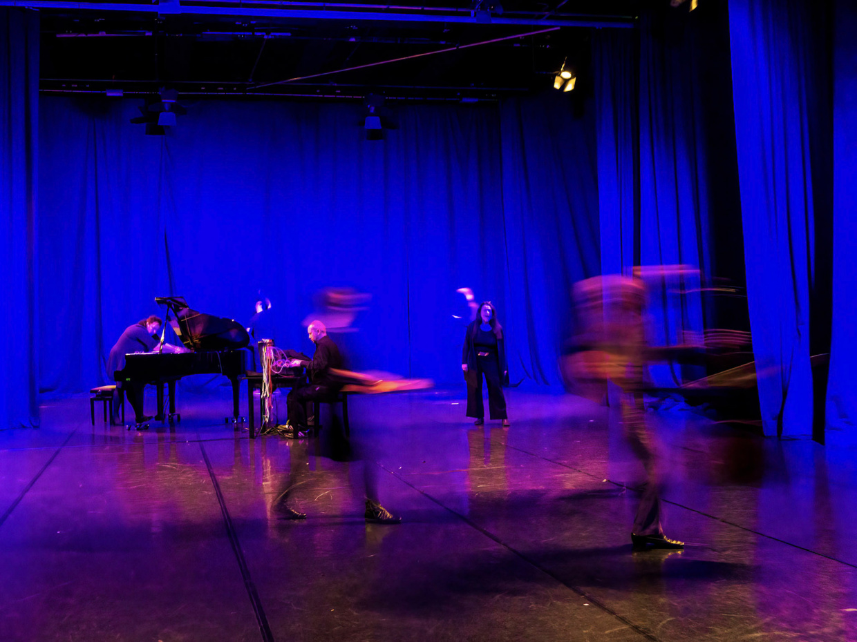 Cooperativa meets sans sens