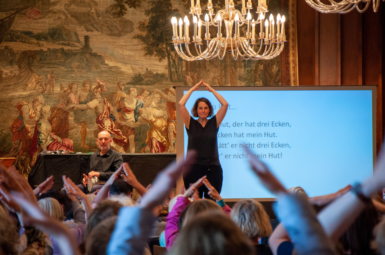 Sing!Fest Gemeinsam!Singen