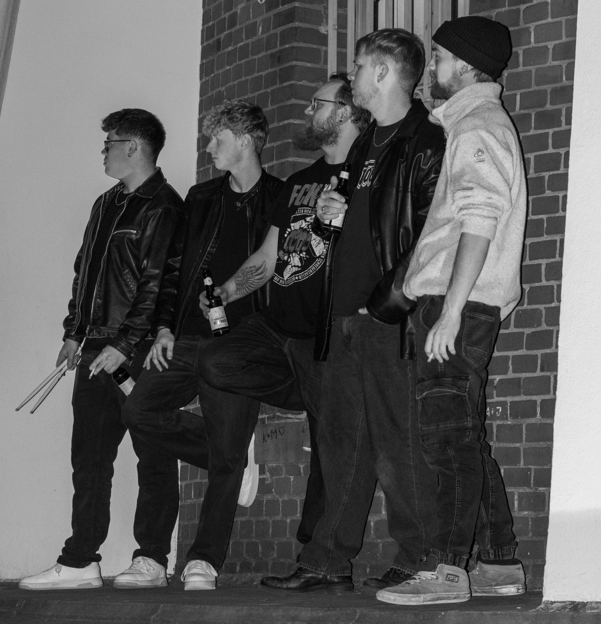 Summer Soundz: NØTALENT