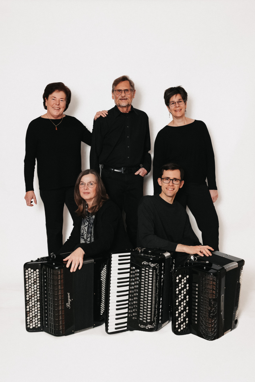 Ensemble Armonica Musica