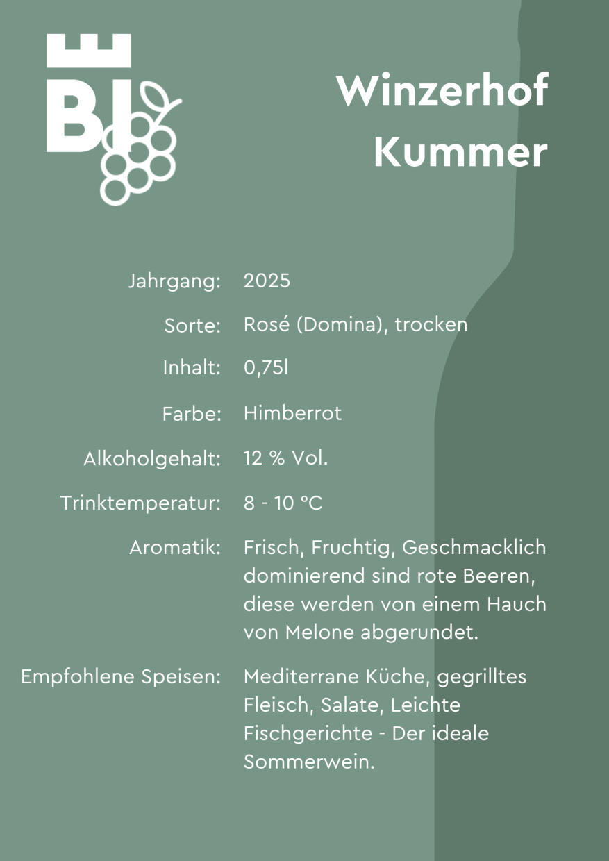Text auf grünem Hintergrund