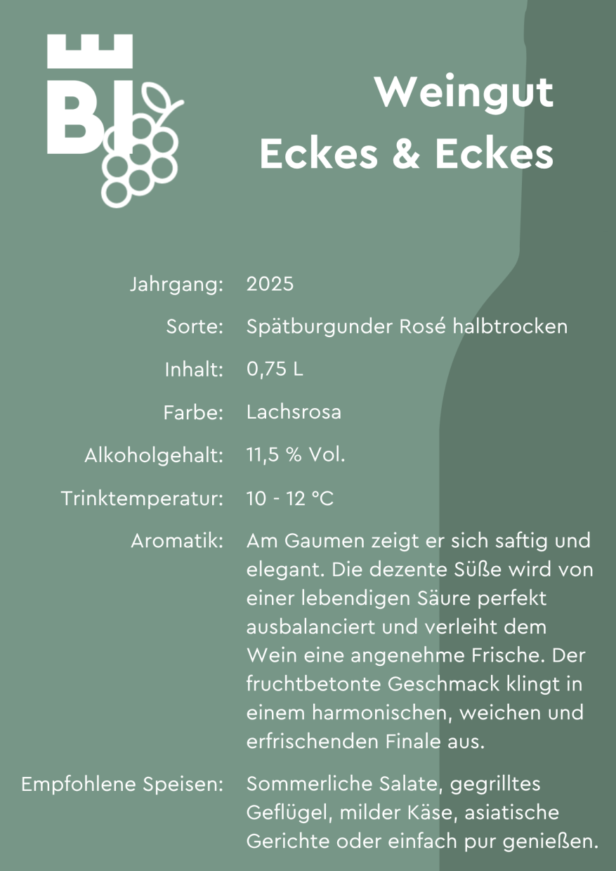 Text auf grünem Hintergrund