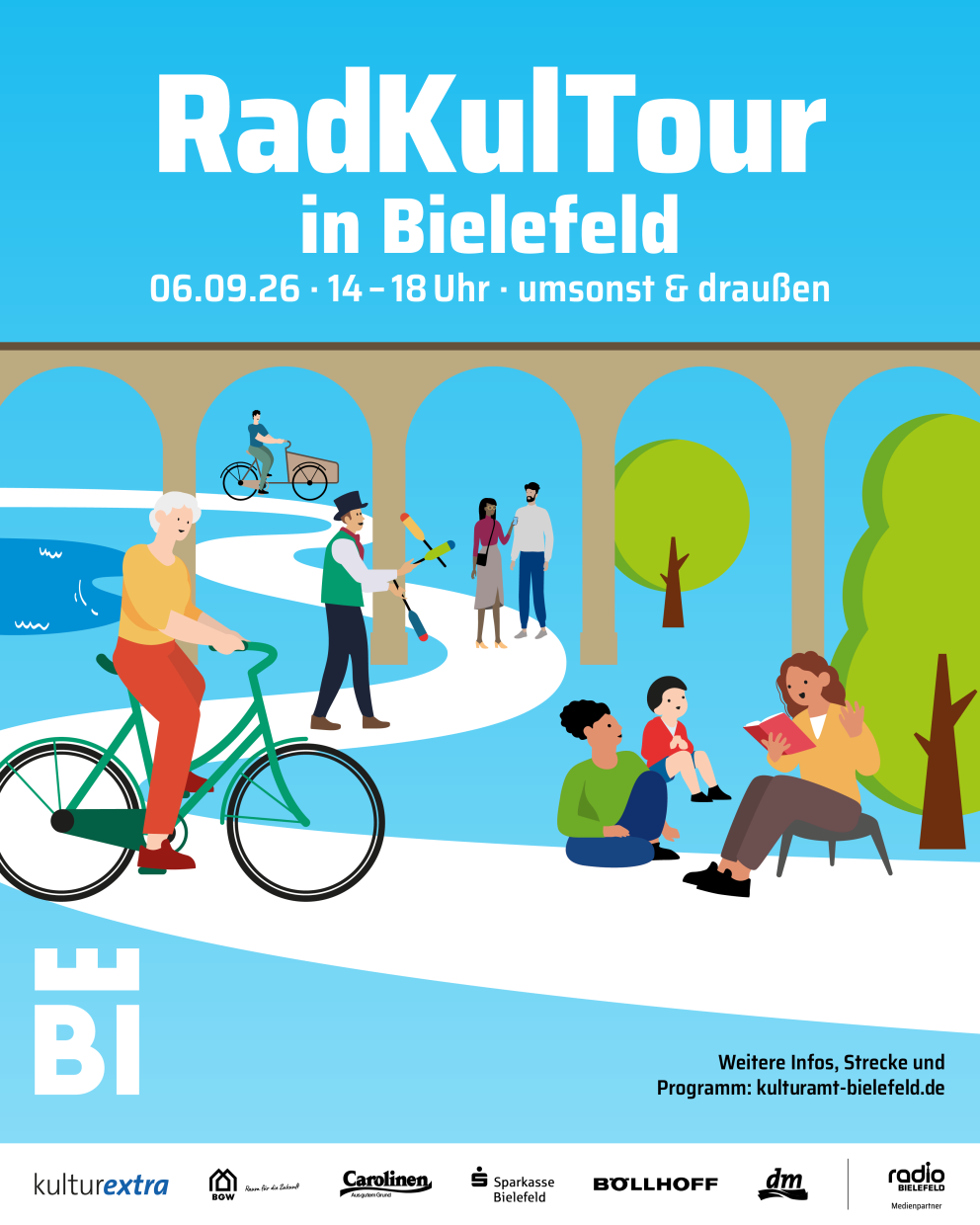 RadKulTour 2026