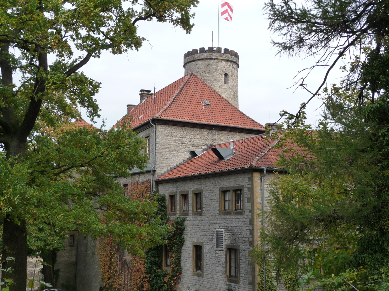 Sparrenburg