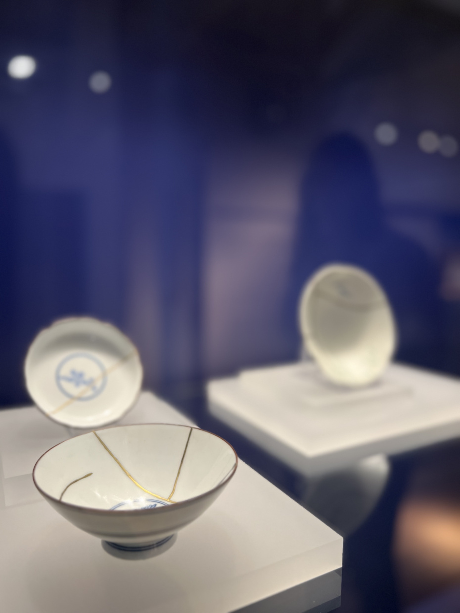 Kintsugi