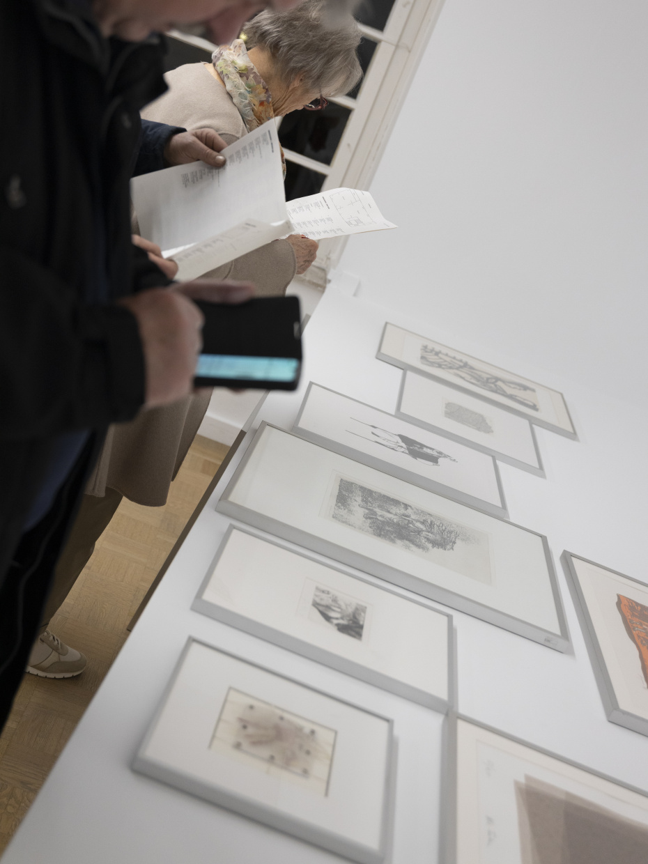 Artothek, Kunstverein Bielefeld