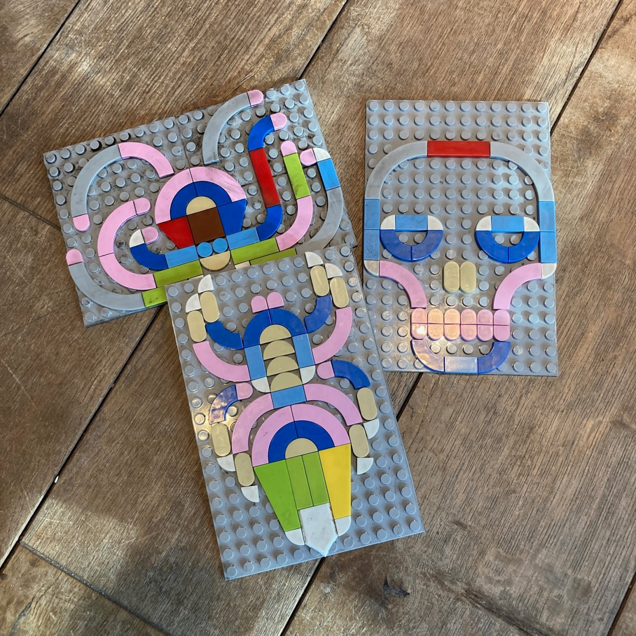 LEGO