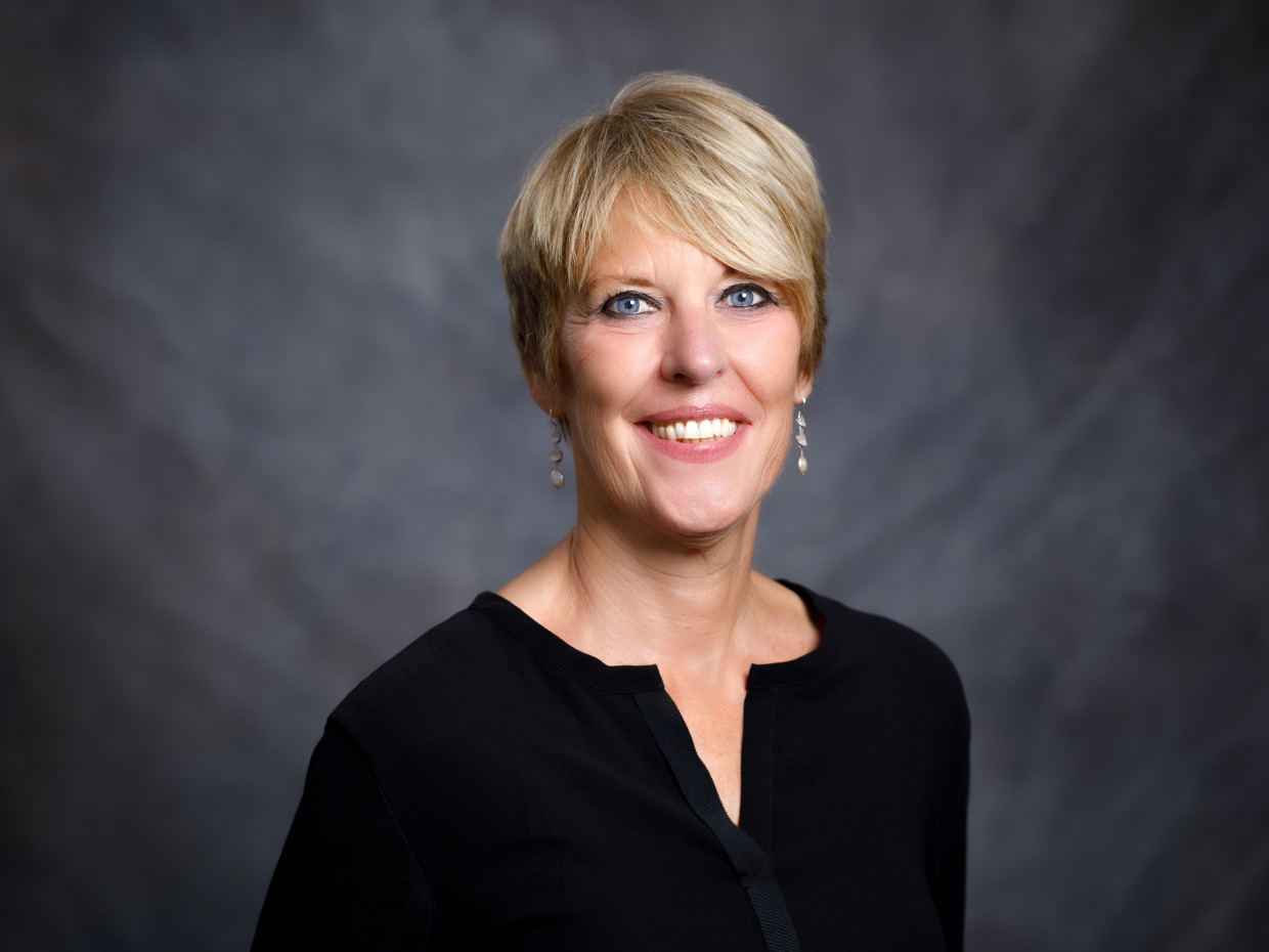 Frauke Buchholz "Frostmond"