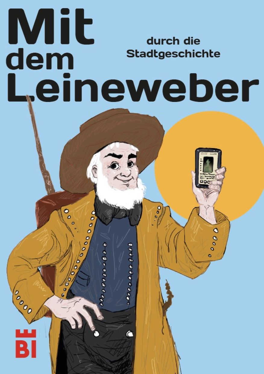 Digitale Stadtrallye für die ganze Familie