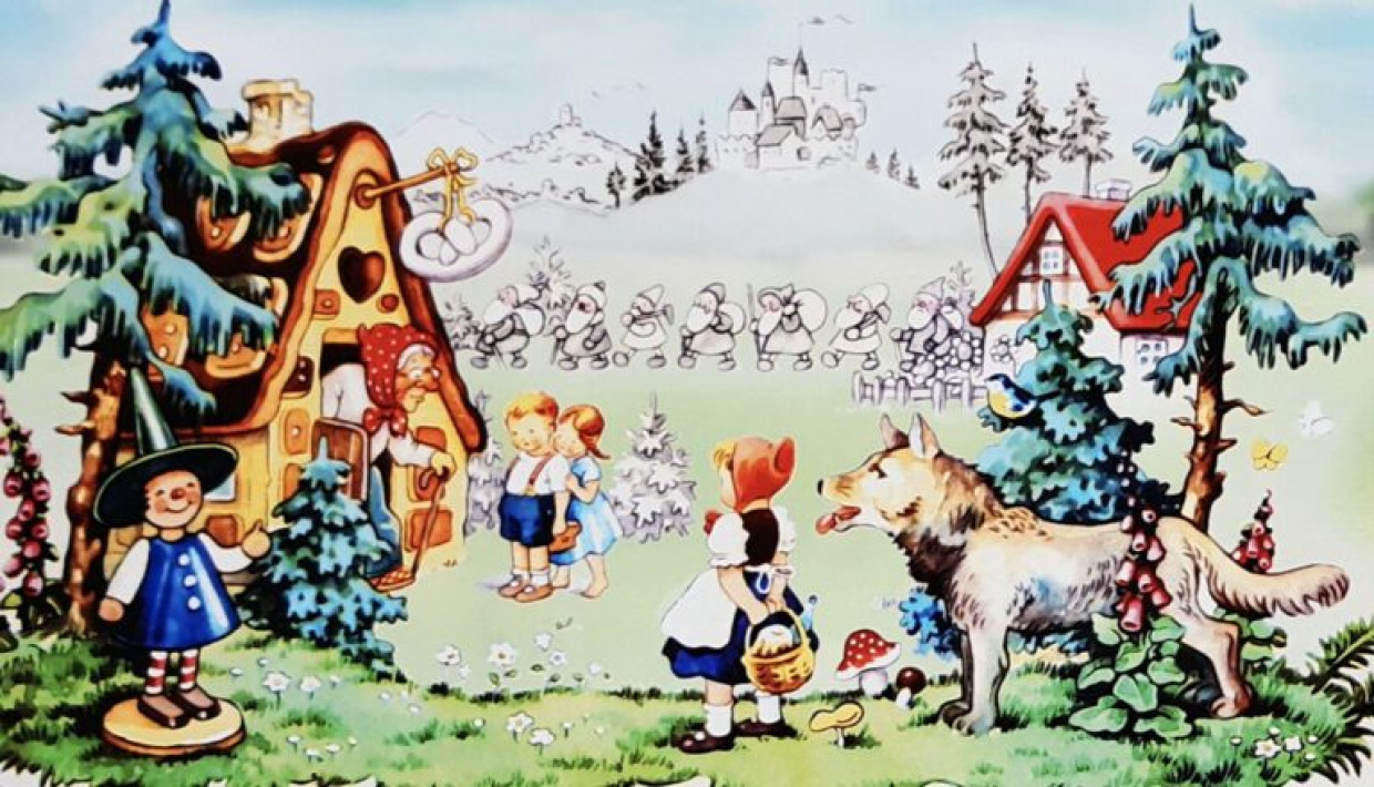 Märchenland