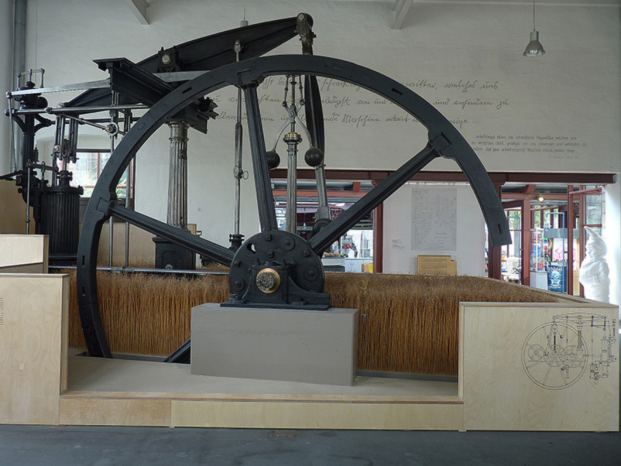 Foto: Historisches Museum