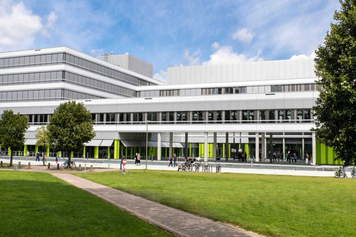 Die Bielefelder Hochschulen | Bielefeld.JETZT