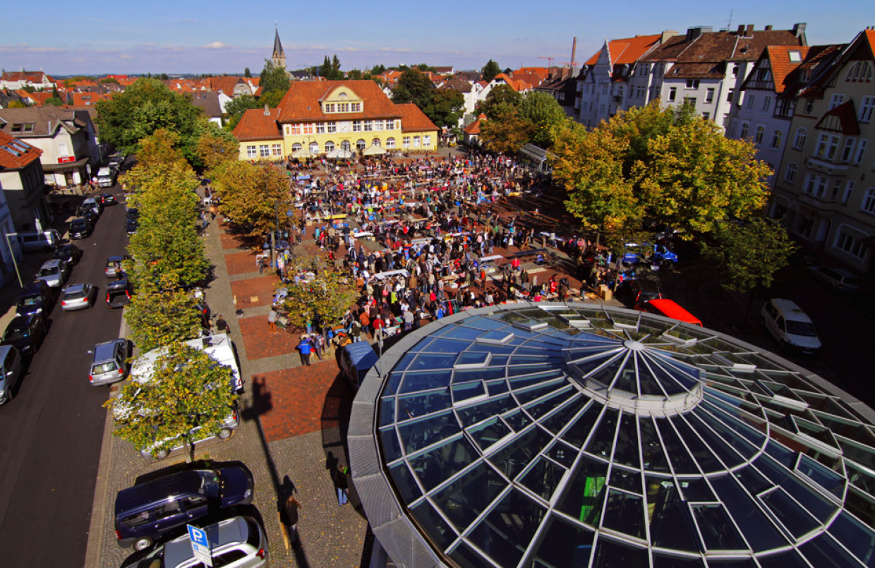 Foto: Jan Merlin Friedrich