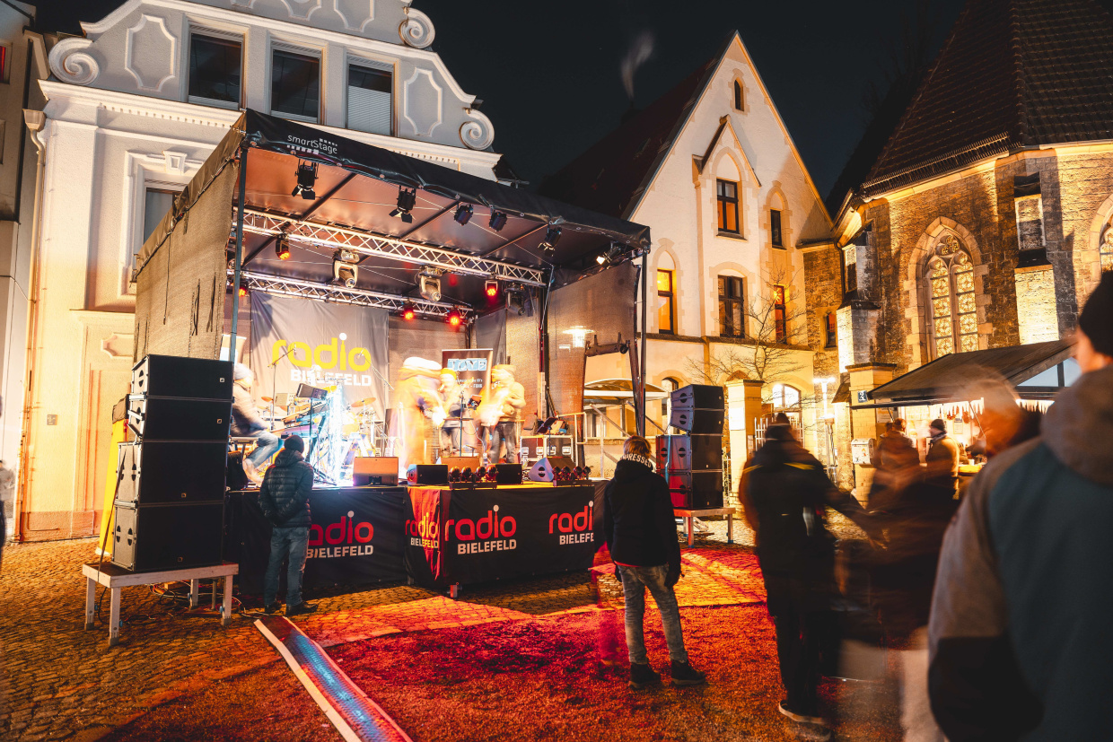 Adult Hat Lighting Male Man Night Life Person Shoe Speaker Urban