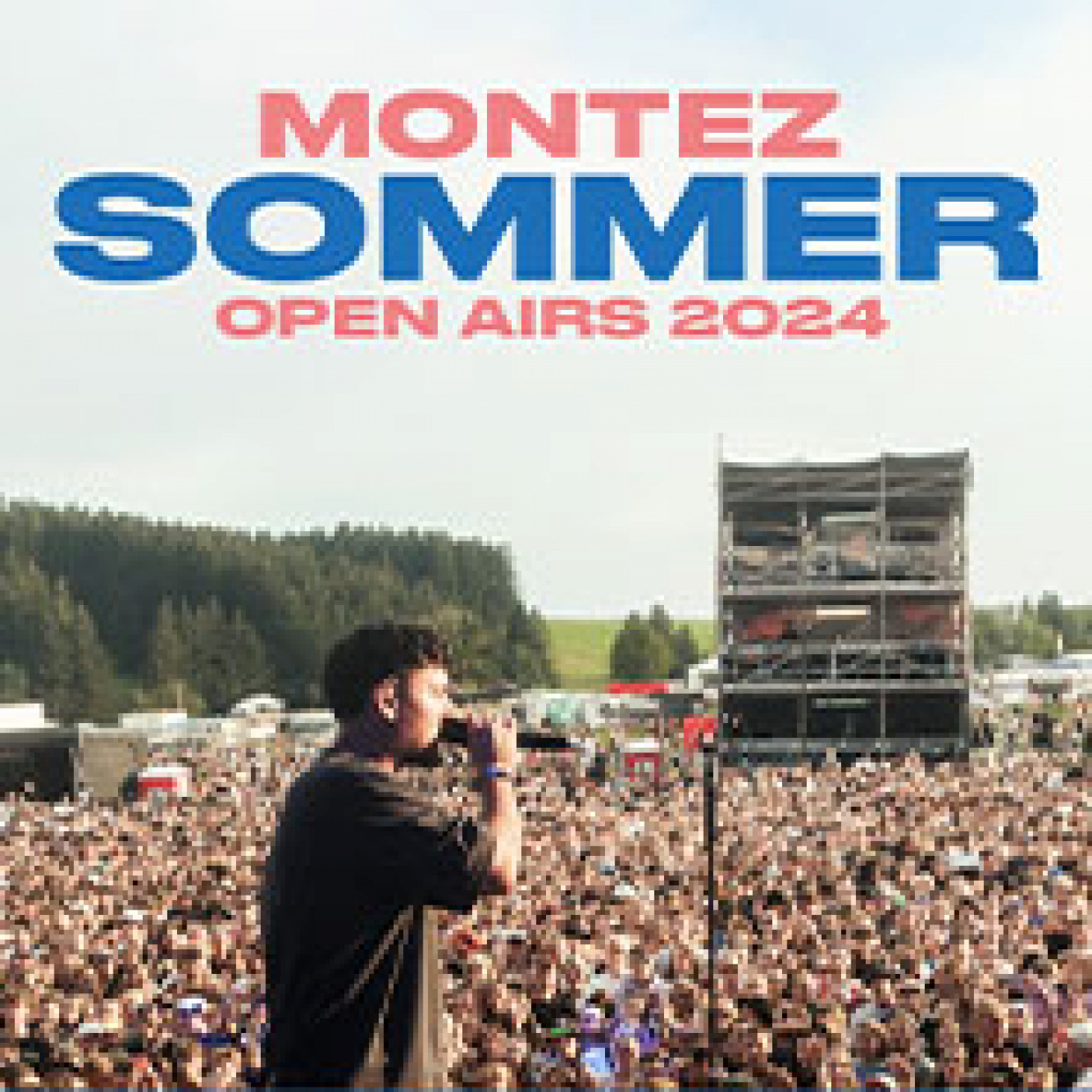 Montez Sommer Open Airs 2024 Bielefeld.JETZT