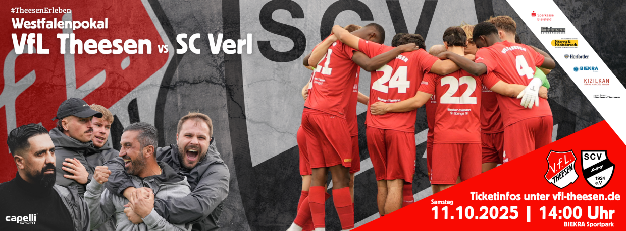 Spieltagsplakat